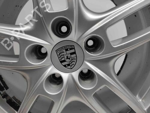 Rim PORSCHE CAYENNE (92A) 3.0 Diesel | BP8517323C45 