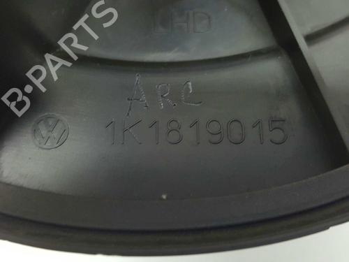 Heater blower motor VW CADDY III Box Body/MPV (2KA, 2KH, 2CA, 2CH) 1.9 TDI | BP8119397M62
