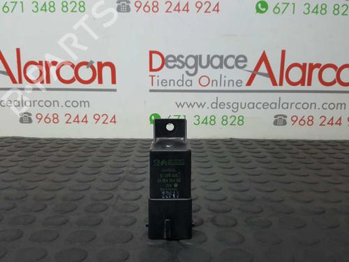 Elektronische module PEUGEOT PARTNER Box Body/MPV 1.6 HDi 16V (90 hp) 10263460