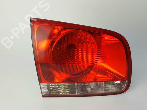 Używane Lampa tylna lewa VW TOUAREG (7LA, 7L6, 7L7) 5.0 V10 TDI (313 hp) 6985120