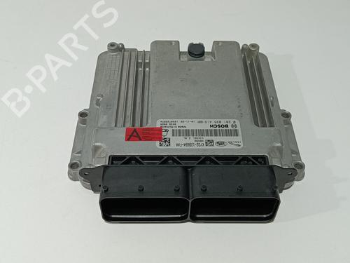 Used Engine control unit (ECU) LAND ROVER RANGE ROVER VELAR (L560) 2.0 D240 SD4 4x4 (241 hp) 29470106