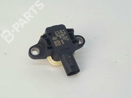Used Electronic sensor AUDI A1 (8X1, 8XK) 1.2 TFSI (86 hp) 9053775