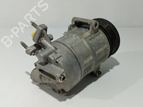 AC compressor FORD ECOSPORT 1.0 EcoBoost | BP27551773M34