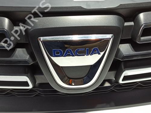 Grill DACIA SANDERO II | BP26898965C40 - Image 2