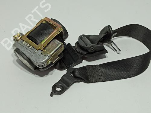 Used Front left seatbelt Front left seatbelt MERCEDES-BENZ E-CLASS (W211) E 270 CDI (211.016) (177 hp) 16383727 16383727