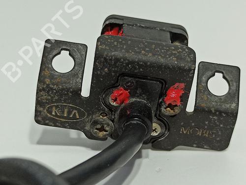 Camera KIA CARENS IV | BP37243371E14 - Image 2