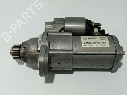 Starter SEAT LEON Sportstourer (KL8, KLD) 1.5 TSI | BP11287358M8