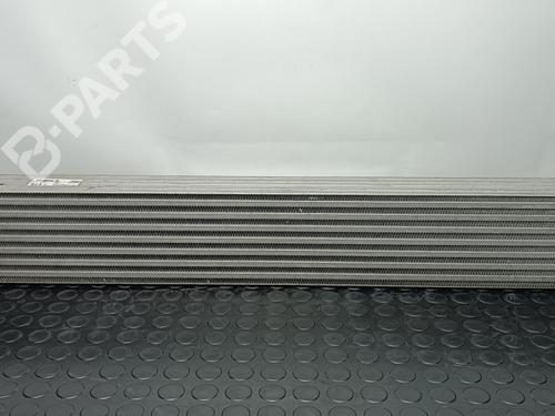 Intercooler HONDA CIVIC X Hatchback (FC_, FK_) 1.5 VTEC (FK7) 197105AAA01 | 19710-5AA-A01