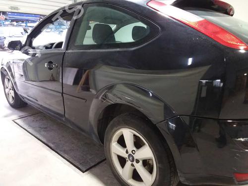 Klimaleitungen FORD FOCUS II (DA_, HCP, DP) 2.0 TDCi | BP14539770M126