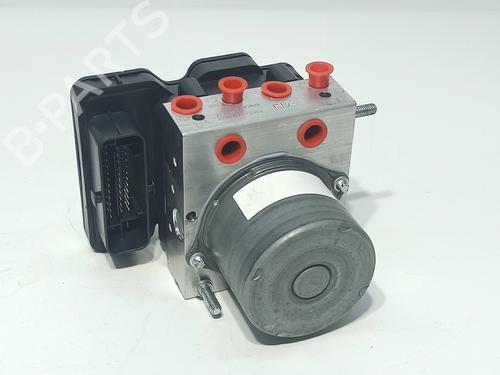 Used ABS pump CITROËN C3 III (SX) 1.5 BlueHDi 100 (SXYHYP, SXYHTU) (102 hp) 10993695