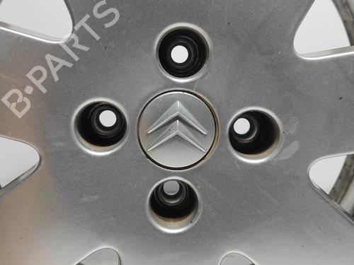 Rim CITROËN C2 (JM_) 1.6 | BP19180100C45 