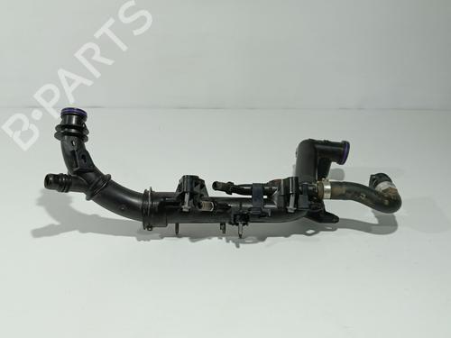 Pipe PEUGEOT RIFTER 1.5 BlueHDi 100 | BP39956545M125 - Image 2