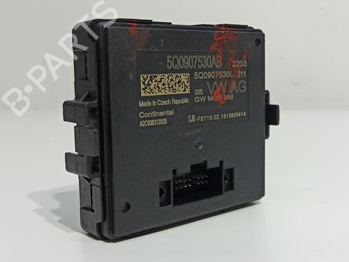 Electronic module SEAT LEON ST (5F8) | BP5222176M83