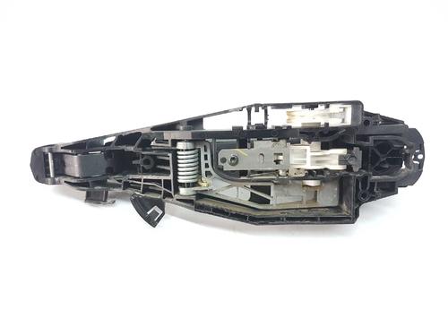 Rear right exterior door handle CITROËN C-ELYSEE (DD_) 1.6 HDI 92 | BP4698829C130