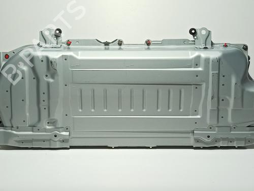Battery TOYOTA COROLLA Hatchback (_E21_, _EA1_, _EH1_)  | BP20610407E11 