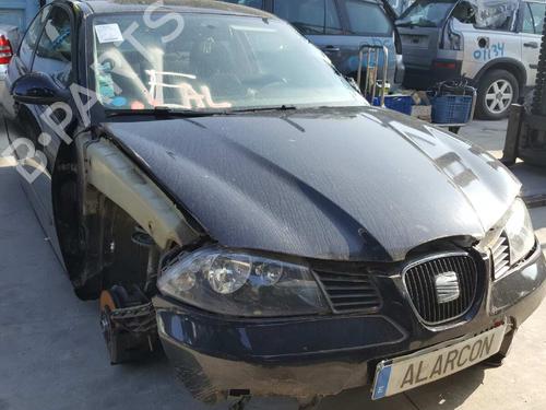 Engine mount SEAT IBIZA III (6L1) 1.9 TDI | BP10263664M89