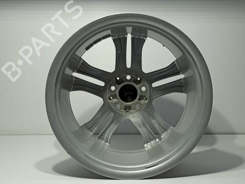 Fælk MERCEDES-BENZ GLA-CLASS (X156) GLA 200 CDI / d (156.908) | BP21497135C45 
