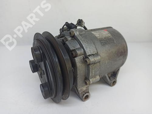 Airco pomp NISSAN PRIMERA (P11) 2.0 TD (90 hp) 10381452