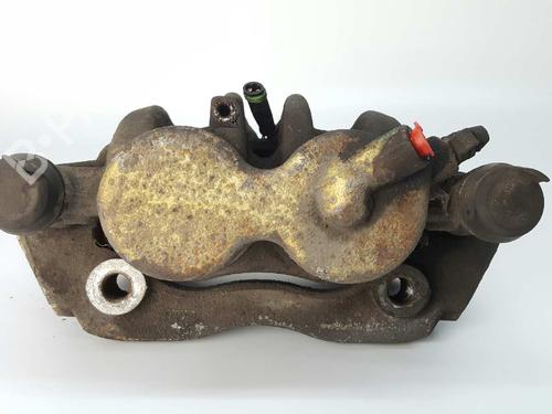 Left front brake caliper MERCEDES-BENZ SPRINTER 3,5-t Van (B906) 313 CDI (906.631, 906.633, 906.635, 906.637) | BP11542402M105