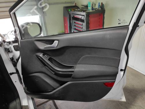 right-front-door-panel-ford-fiesta-vii-hj-hf-10-ecoboost-2017-11357170 main image