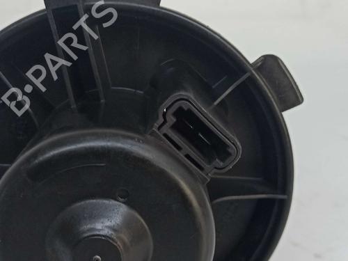 Heater blower motor PEUGEOT 206 Hatchback (2A/C) | BP6464963M62
