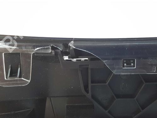 Instrument cluster SKODA FABIA III (NJ3) 1.0 TSI | BP9638481C47 