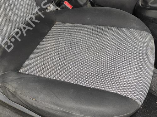 Right front seat FIAT DOBLO Bus (263_) 1.3 D Multijet (263AXC1A) | BP18967096C16
