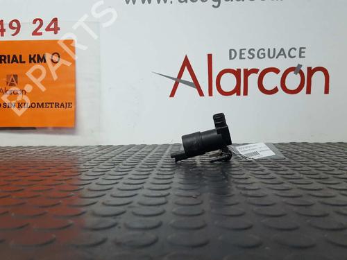 Washer pump CITROËN C3 II (SC_) 1.2 VTi 82 681155 | 246091 194414