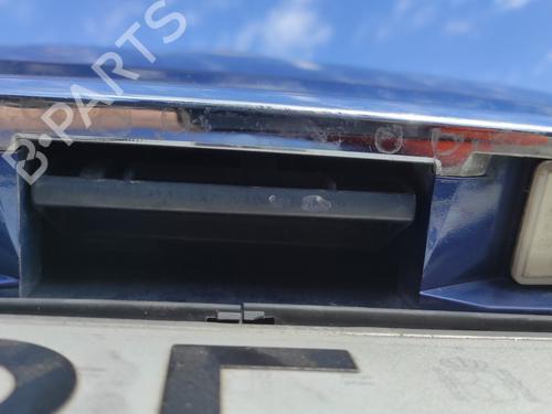 Klamka klapy tylnej / bagażnika SSANGYONG STAVIC  BP25830069C132