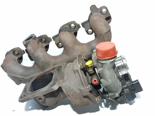 Turbolader/Kompressor FORD MONDEO III (B5Y)  | BP27857221M71
