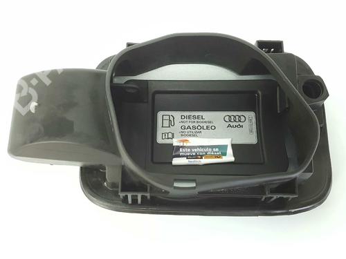 Fuel flap AUDI A4 B8 (8K2) 2.0 TDI | BP6135994C131 