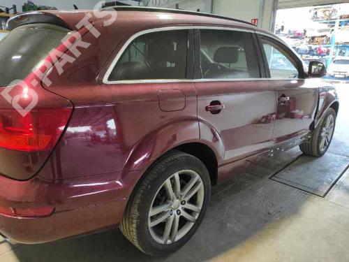 Elektronisk modul AUDI Q7 (4LB) 3.0 TDI quattro | BP10265034M83 