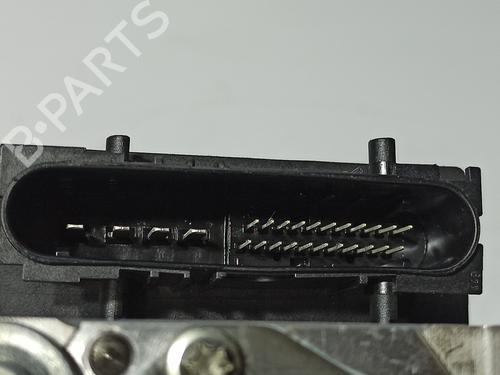 ABS pump FIAT PUNTO (188_) 1.9 JTD | BP17524823M43
