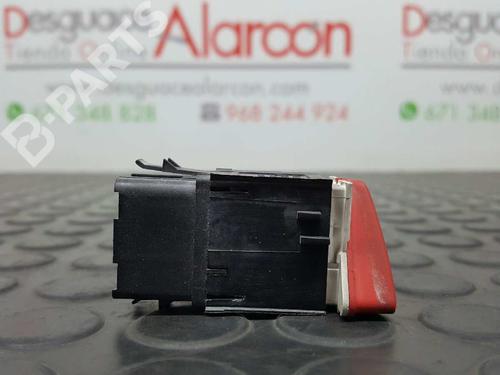 Warning switch VW GOLF V (1K1) 1.9 TDI | BP6628802I22 