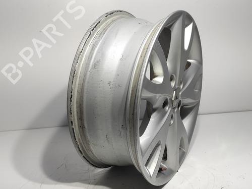 Rim RENAULT KOLEOS I (HY_) 2.0 dCi 4x4 (HY0K) | BP17975885C45