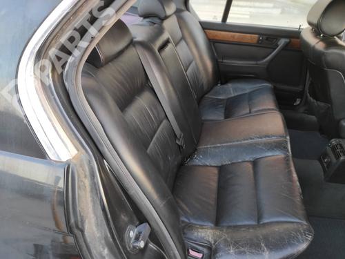 Rear seat BMW 7 (E32) 735 i, iL BP11041327C17
