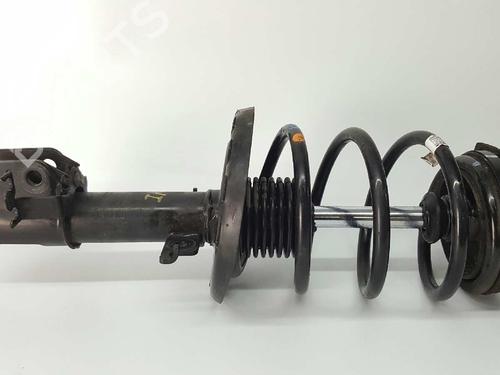 Used Left front shock absorber RENAULT MEGANE III Hatchback (BZ0/1_, B3_) 1.9 dCi (BZ0N, BZ0J) (131 hp) 2783897