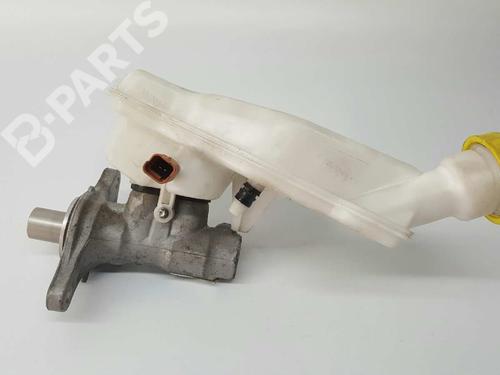 Brake master cylinder PEUGEOT 208 I (CA_, CC_) 1.4 HDi | BP3116118M77 