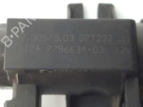 Elektronisk sensor BMW 3 Compact (E46) 320 td | BP14529946M84 