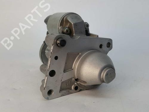 Used Starter PEUGEOT PARTNER Box Body/MPV 1.6 HDi (109 hp) 9744317