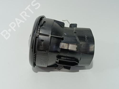 Air vent MERCEDES-BENZ B-CLASS Sports Tourer (W246, W242) B 180 CDI / d (246.212) | BP12124609I21 