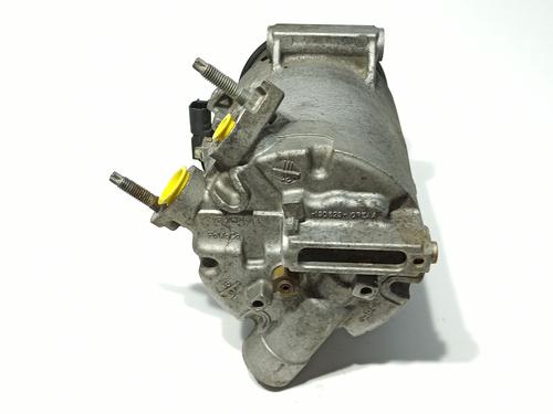 Compressor A/C FORD TRANSIT V363 Platform/Chassis (FED, FFD) | BP38176170M34 - Image 4