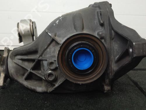 Rear differential MERCEDES-BENZ E-CLASS Coupe (C207) E 350 CDI (207.322) | BP12203819M24