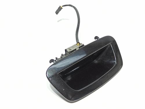 Tailgate handle OPEL MOKKA / MOKKA X (J13) 1.7 CDTI (_76) | BP27509352C132