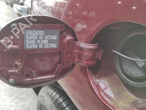 Fuel flap NISSAN MURANO I (Z50) 3.5 | BP16928589C131