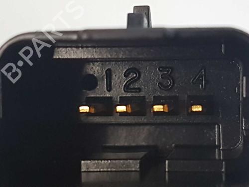 Mass air flow sensor PEUGEOT 208 I (CA_, CC_) 1.4 HDi | BP6889421M95 