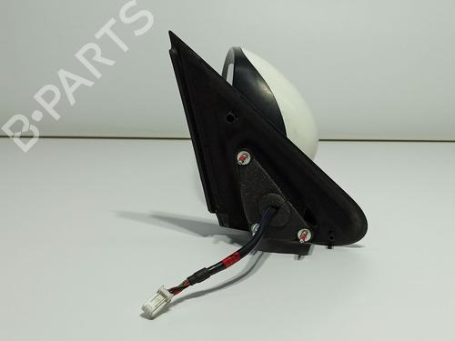 Left mirror NISSAN JUKE (F15) | BP30583198C26