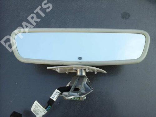 Rear mirror MERCEDES-BENZ E-CLASS (W211) E 320 CDI 4-matic (211.089) (224 hp) 2750645