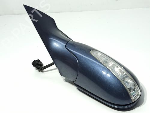 Left mirror MERCEDES-BENZ CLK (C209)  | BP21168966C26 