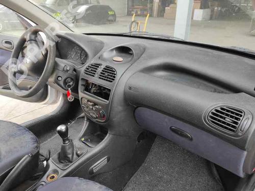 Tændspole PEUGEOT 206 Hatchback (2A/C)  | BP7990591M94 